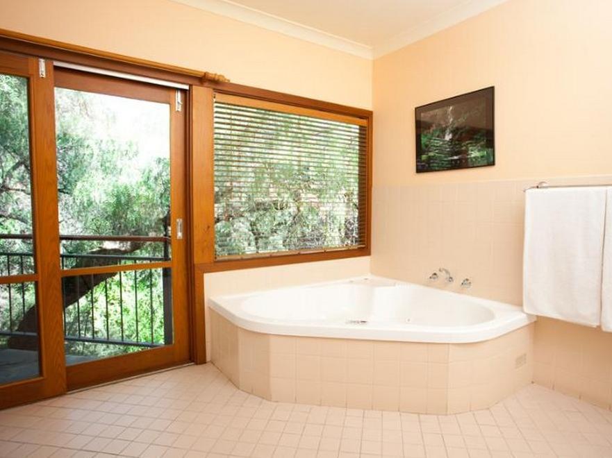 The Mill Apartments Clare Valley Exterior foto